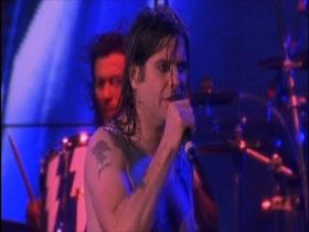 Ozzy Osbourne Mama, I'm Coming Home (San Diego, CA, Live 1992)